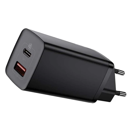USB + USB-C