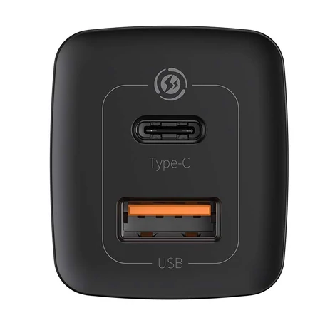 65 W
