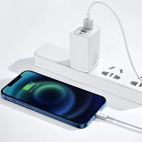 USB-kábel a Lightning Baseus Superior sorozathoz