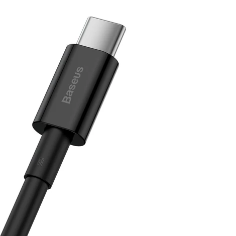 USB-USB-C Baseus Superior sorozatú kábel