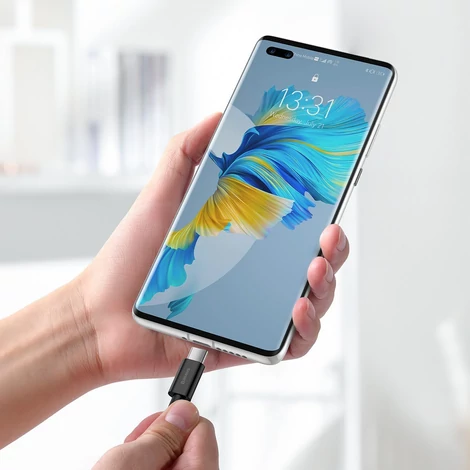 USB-USB-C Baseus Superior sorozatú kábel