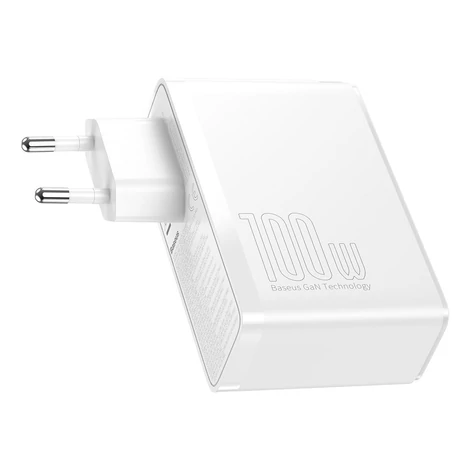 Baseus GaN2 Pro fali töltő