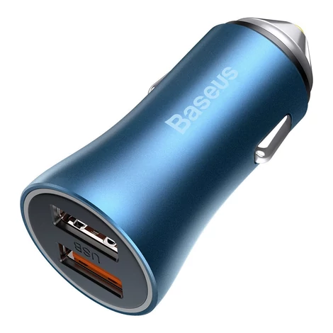 40W (kék)