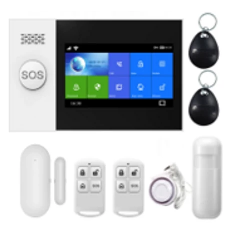 Home Alarm Smart System PGST PG-107 Tuya 4G