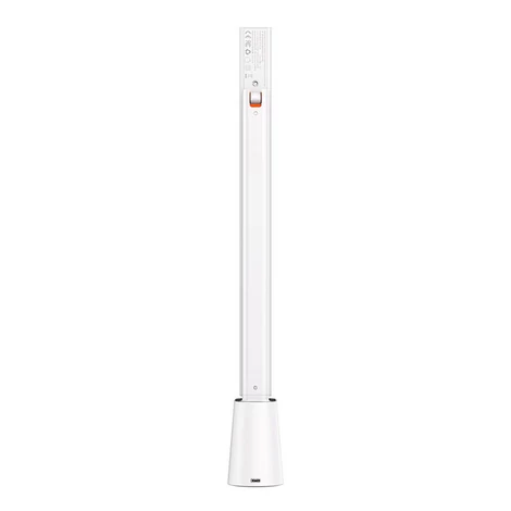 Baseus Smart Eye irodai lámpa