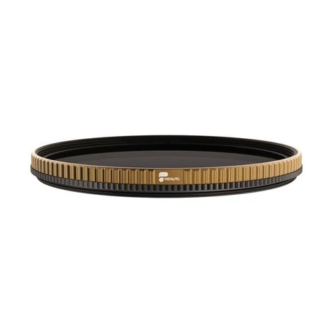 Szűrő ND64 / PL PolarPro Quartz Line 82 mm-es objektívekhez