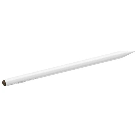 2 az 1-ben toll Baseus Capacitive Stylus (fehér)