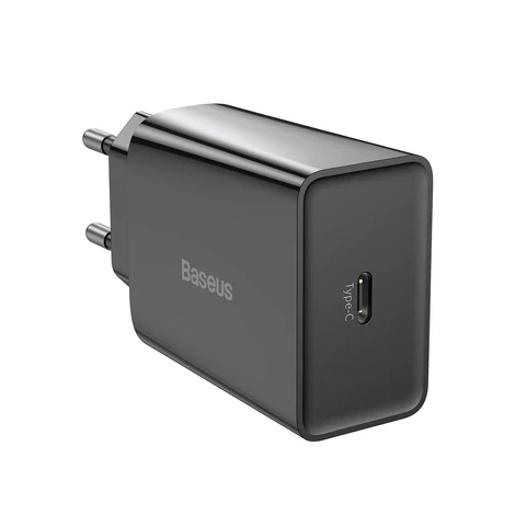 Baseus speed mini gyorstöltő