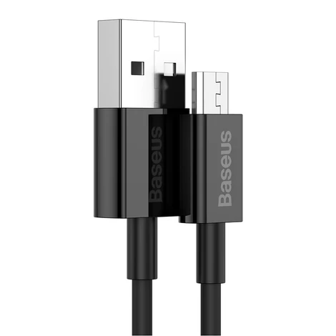 Baseus Superior Series USB-Micro USB kábel