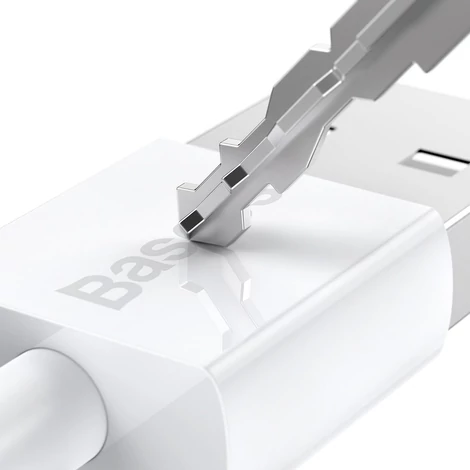 Baseus Superior sorozatú USB-Micro USB kábel