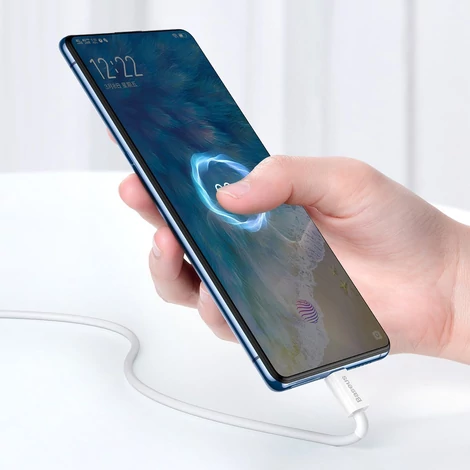 Baseus Superior sorozatú USB-Micro USB kábel