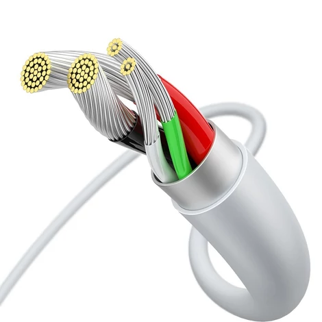 Baseus Superior Series USB-micro USB kábel