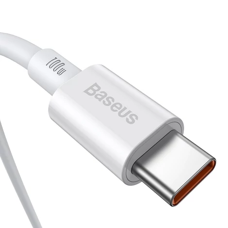 Baseus Superior sorozatú USB-C-USB-C kábel