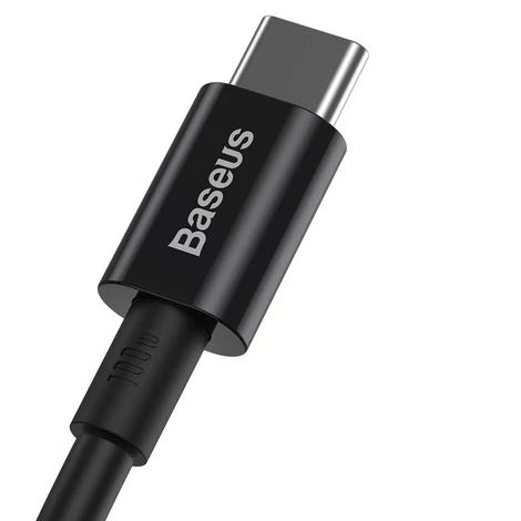 Baseus Superior sorozatú USB-C-USB-C kábel