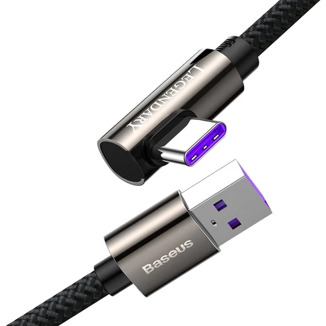 Baseus Legend Series – USB-C ferde kábel