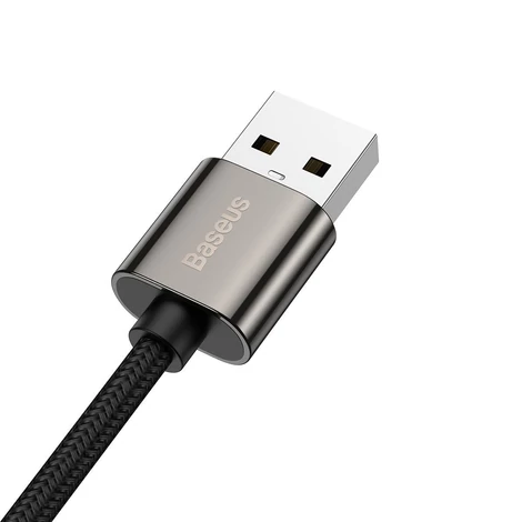 Baseus Legend Series - USB-C ferde kábel