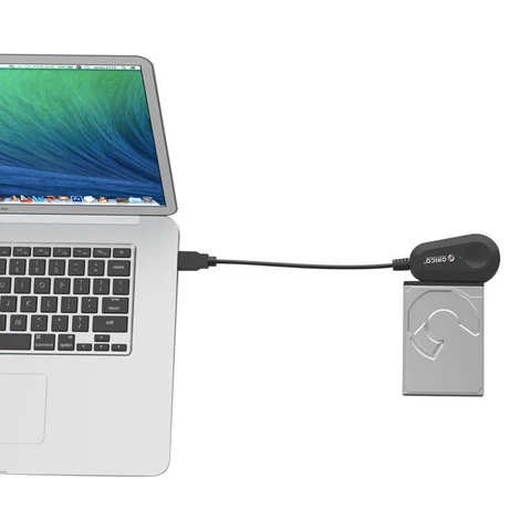 Orico USB 3.0 adapter 2.5-höz