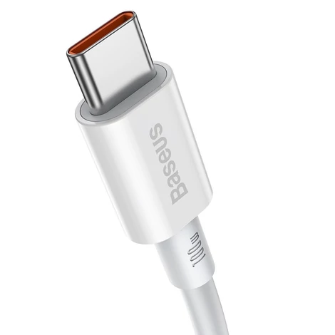 Baseus Superior sorozatú USB-C-USB-C kábel