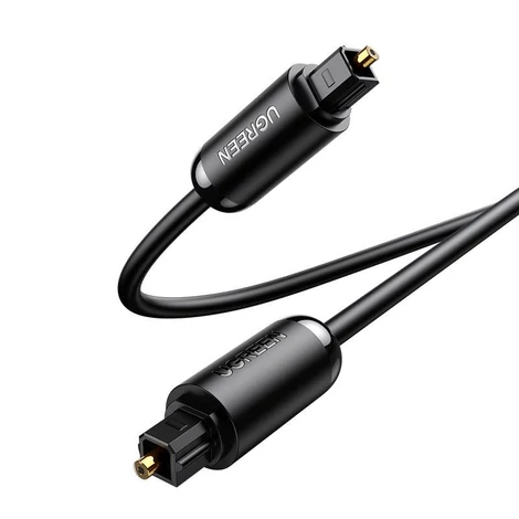 UGREEN AV122 Toslink audio optikai kábel