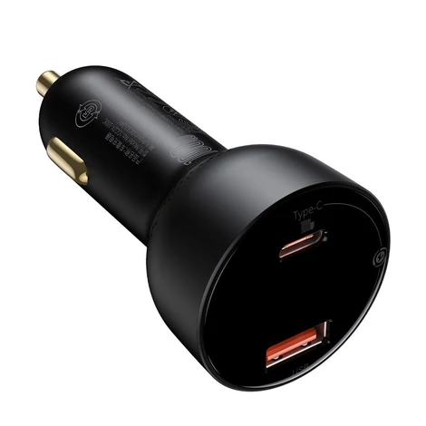 Baseus Superme USB autós töltő