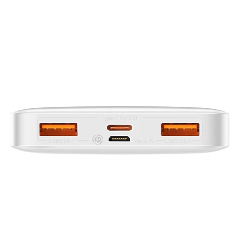 Powerbank Baseus Bipow 10000mAh