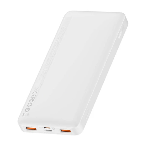 20W (fehér)