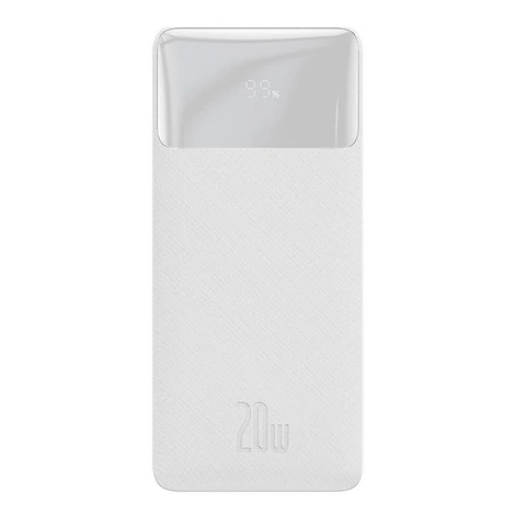 Powerbank Baseus Bipow 10000mAh