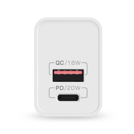 Blitzwolf BW-S20 adapter