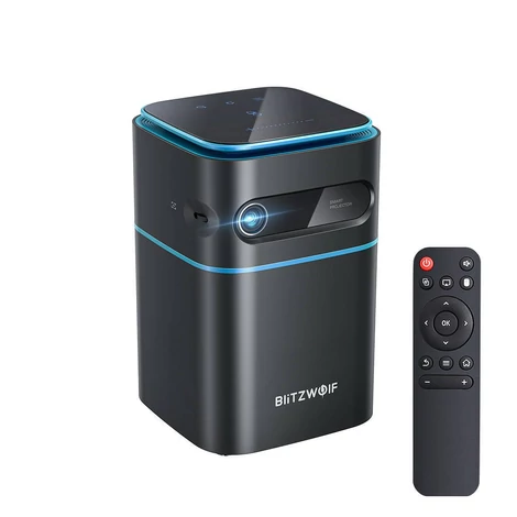 BlitzWolf BW-VT2 Mini Projector