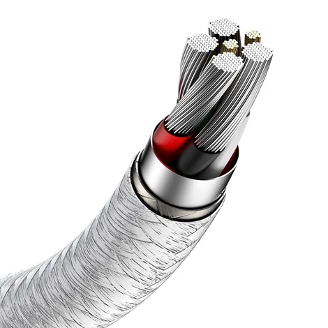Baseus Cafule USB-USB-C kábel
