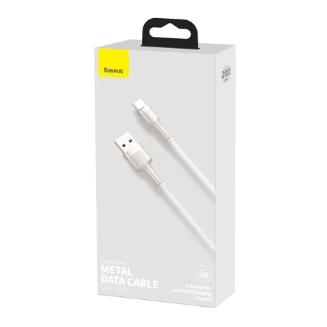 Baseus Cafule USB-USB-C kábel