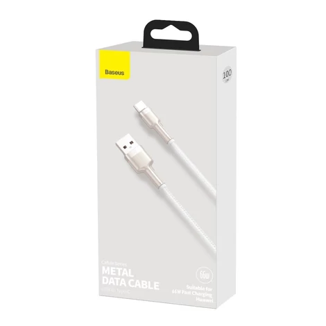 Baseus Cafule USB-USB-C kábel