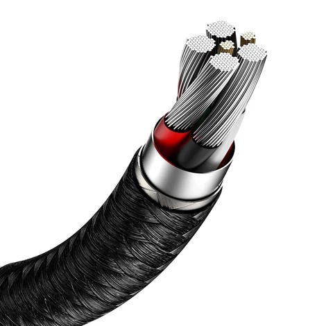 Baseus Cafule USB-USB-C kábel