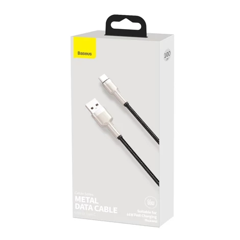 Baseus Cafule USB-USB-C kábel