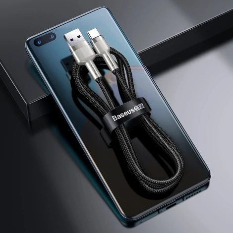 Baseus Cafule USB-USB-C kábel