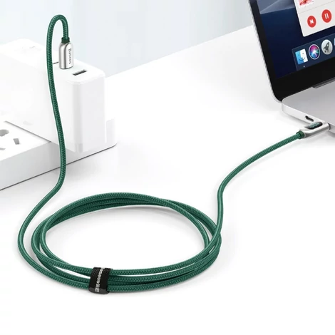 USB-C – USB-C Baseus kijelzőkábel