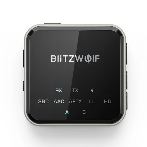 BlitzWolf BW-BL3 adó/vevő