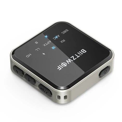 Bluetooth 5.0