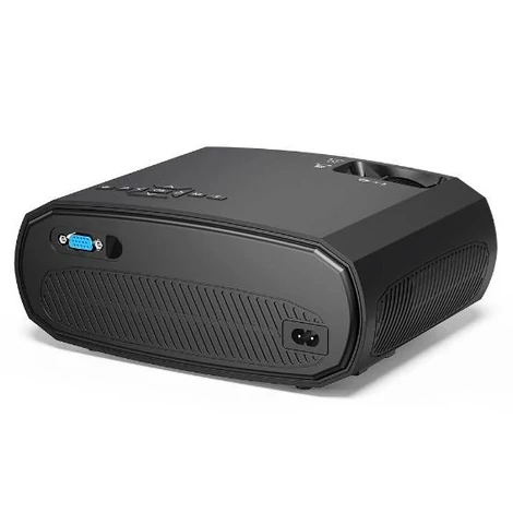 BlitzWolf BW-VP13 Írásvetítő / projektor (fekete)