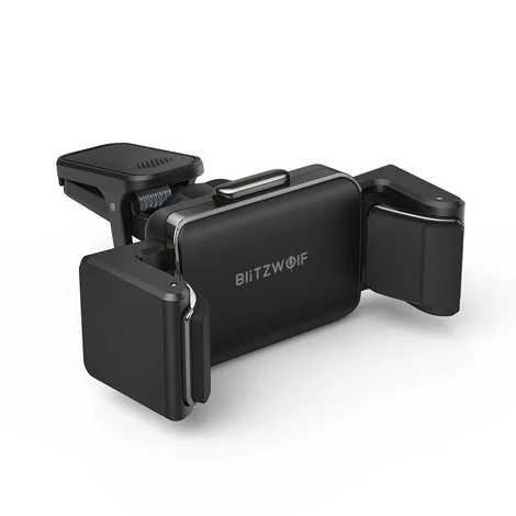 Autótelefon bilincstartó BlitzWolf BW-CF1