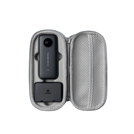 Tok Insta360 ONE X2