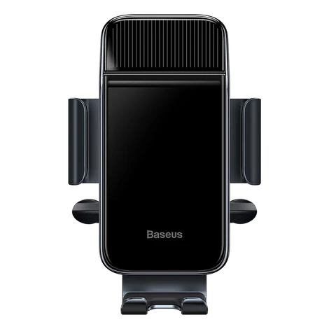 Baseus gravitációs telefontartó (fekete)