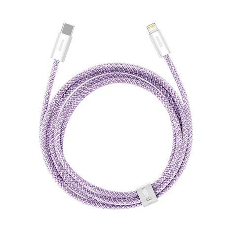 USB-C kábel a Lightning Baseus Dynamic Serieshez
