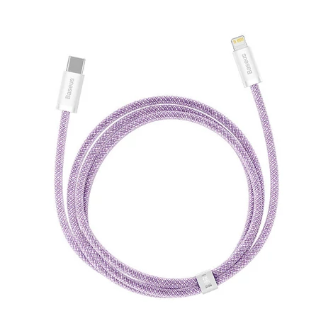 USB-C kábel a Lightning Baseus Dynamic sorozathoz