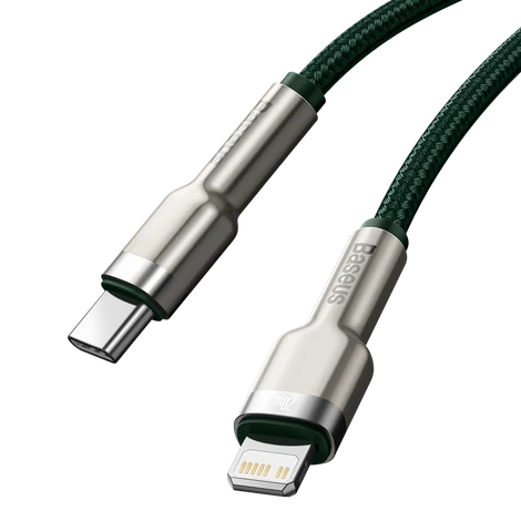 USB-C kábel a Lightning Baseus Dynamic sorozathoz