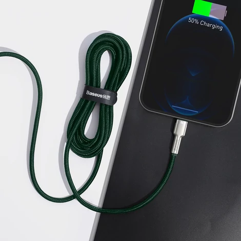 USB-C kábel a Lightning Baseus Dynamic sorozathoz