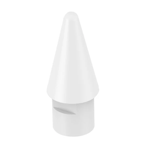 Cserélhető hegyek a tollhoz Baseus Stylus Apple ceruza 1 és 2 (2db)