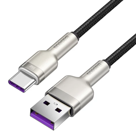 Baseus Cafule USB-USB-C kábel