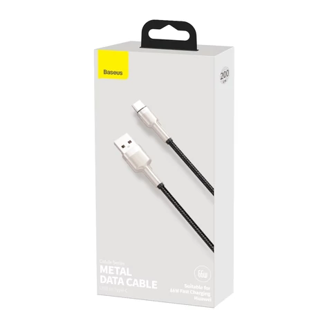 Baseus Cafule USB-USB-C kábel