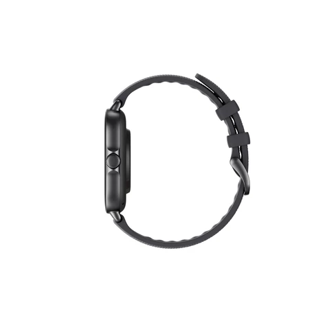 Amazfit GTS 3 Okosóra (grafitfekete)